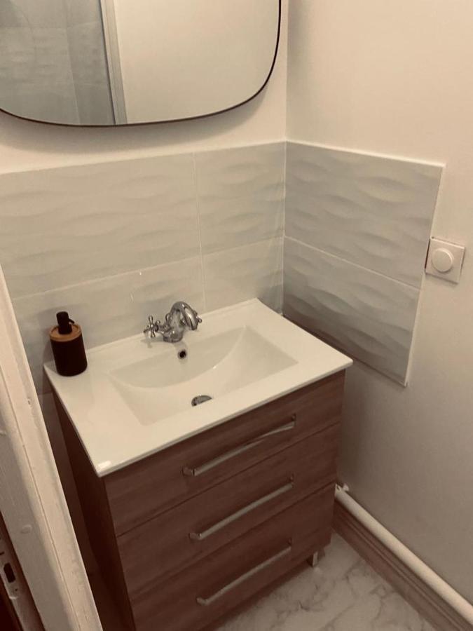 Le Bleu Roi Apartment Dijon Ngoại thất bức ảnh